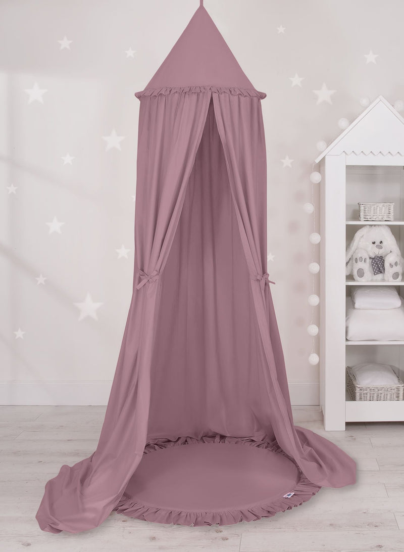 Nursery Décor & Play