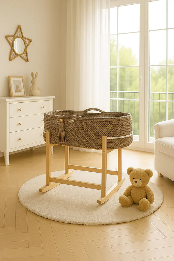Moses Baskets & Accessories