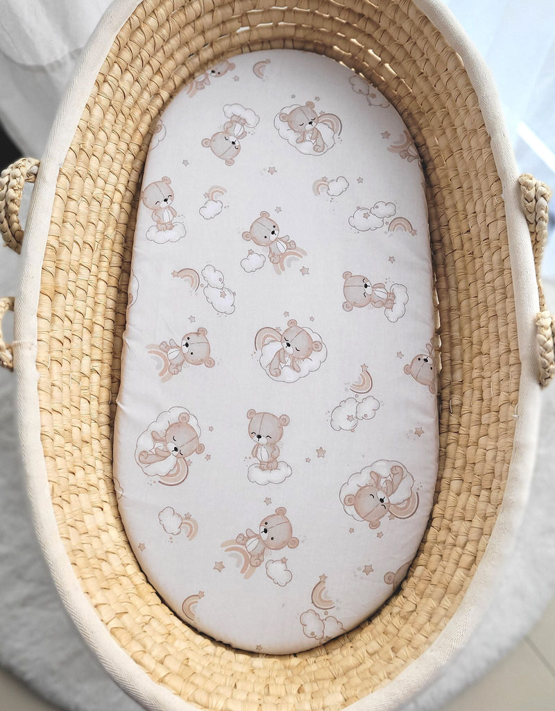 Baby Textiles & Bedding