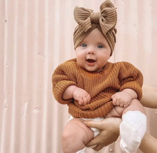 Baby hat