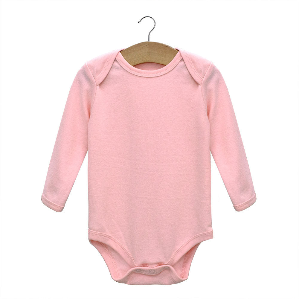 GOTS Certified One-Piece with Hat for Newborns
