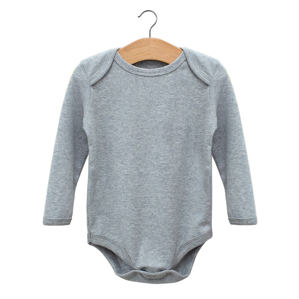 GOTS Certified One-Piece with Hat for Newborns