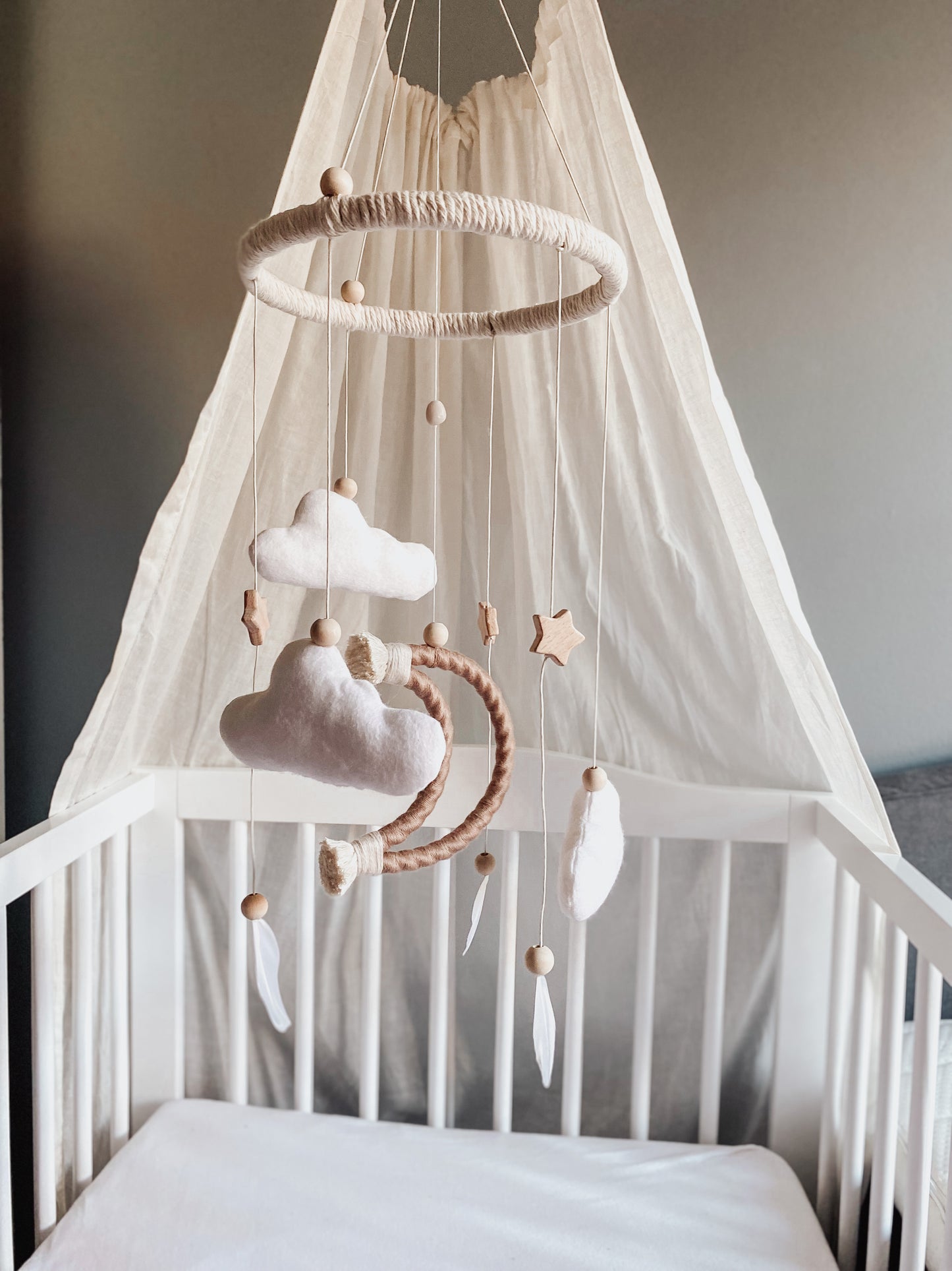 Baby uro dreamy moon