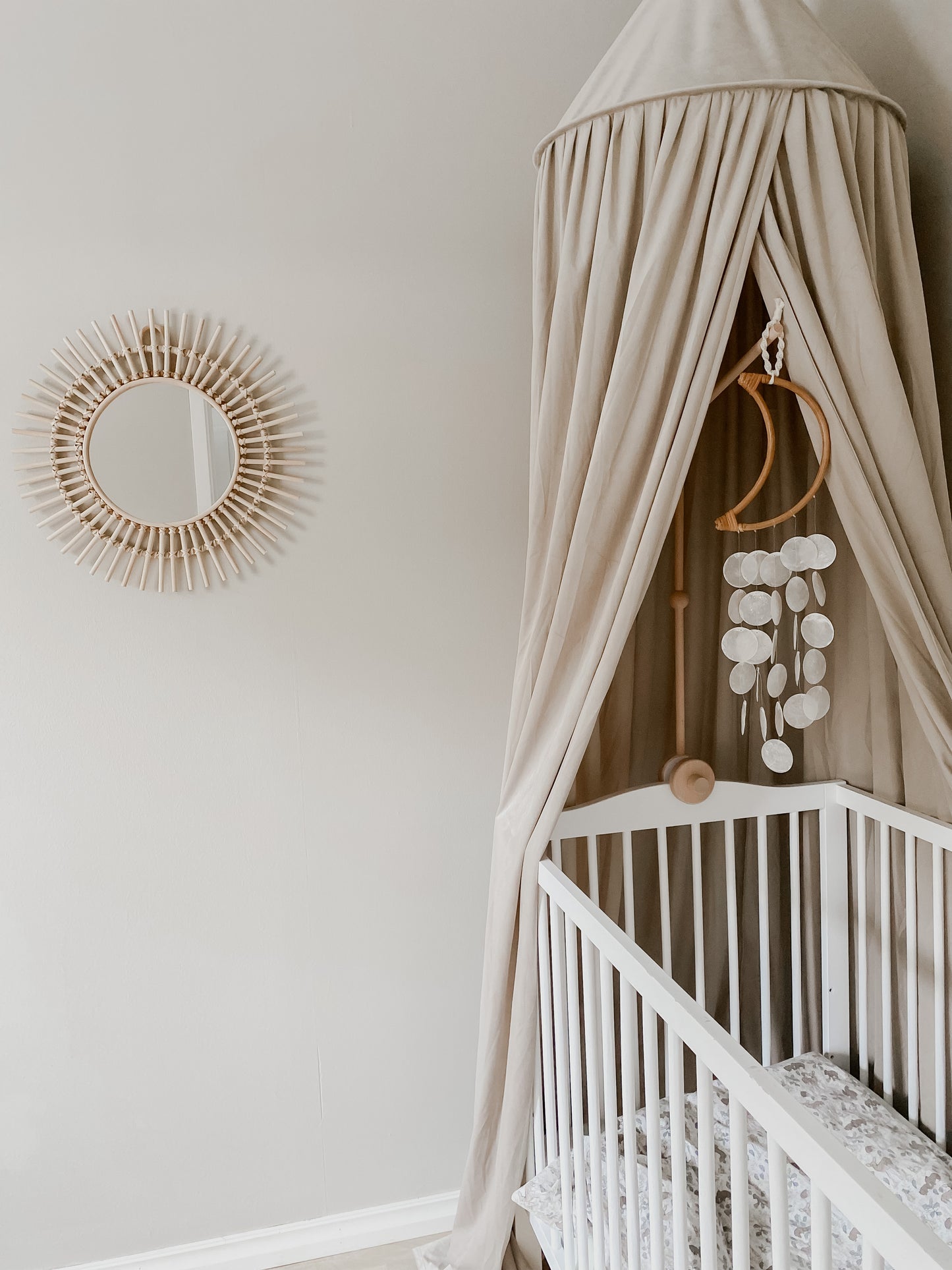 Rattan moon unrest