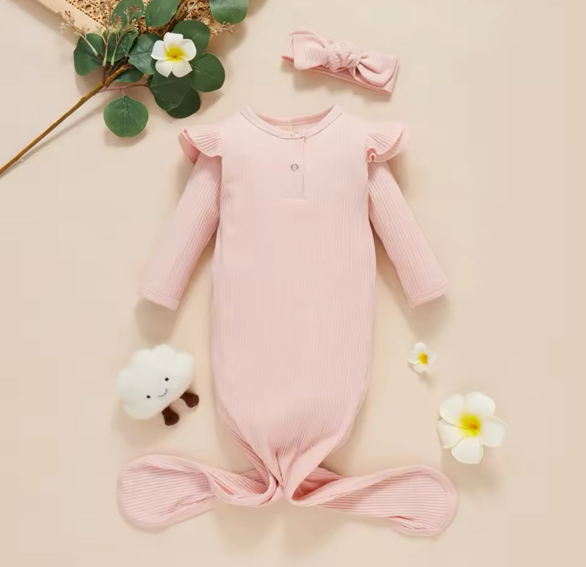 Newborn bodysuit 