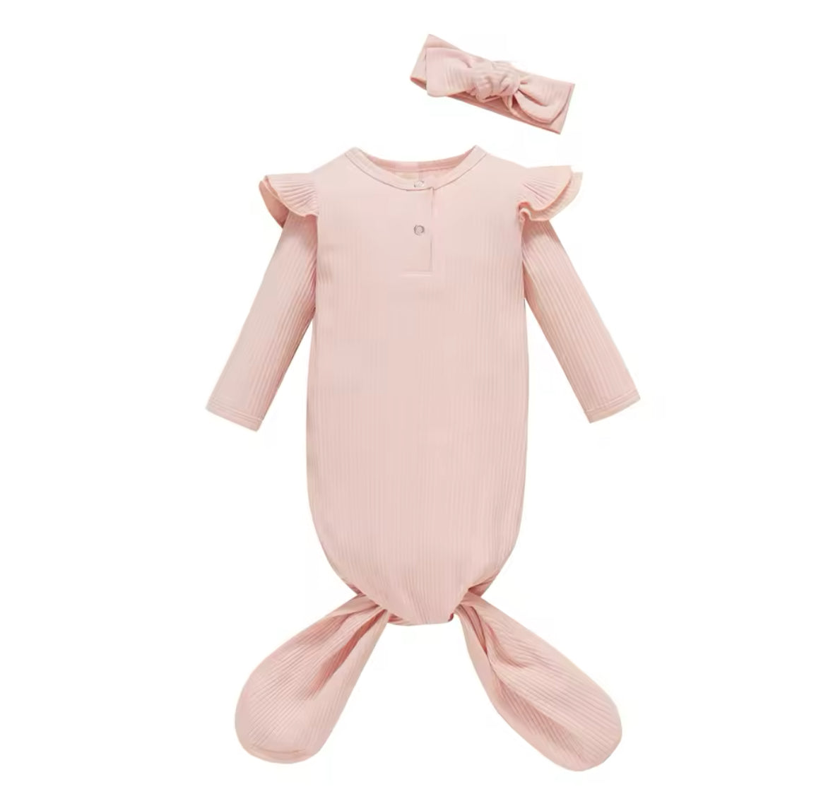 Newborn bodysuit 