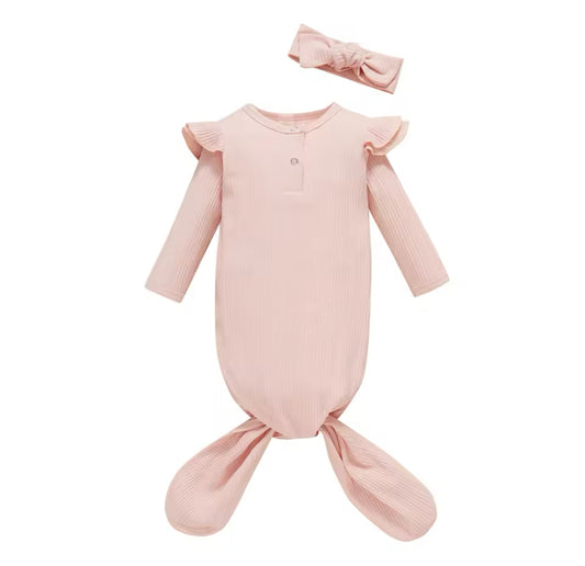 Newborn bodysuit 
