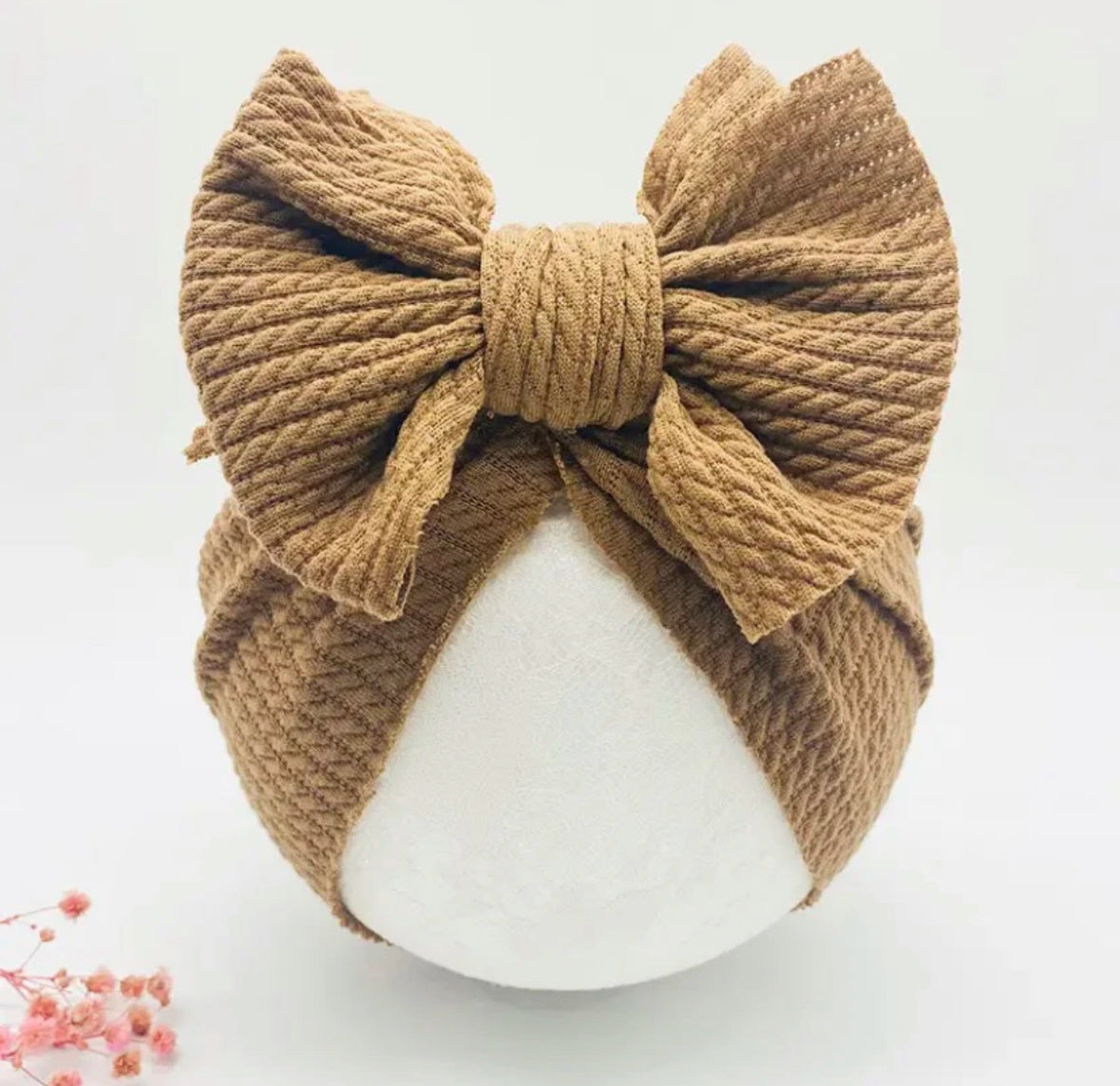 Baby hat