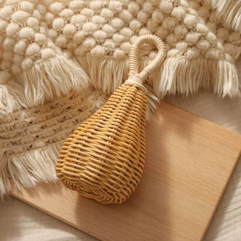Rattan rangle