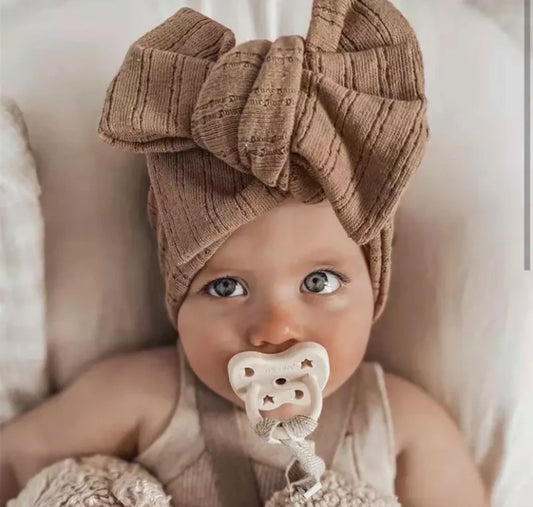 Baby hair band