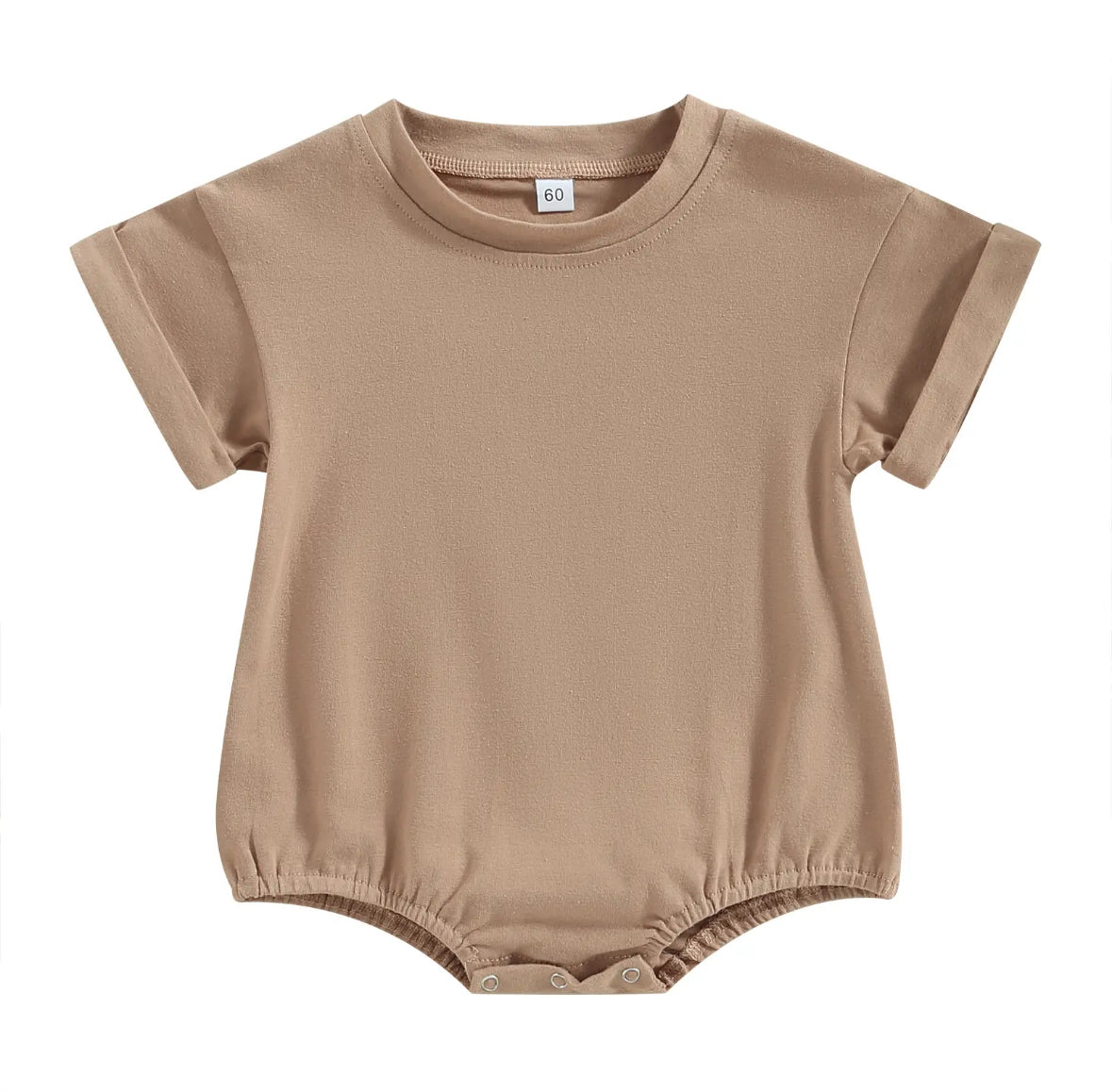 Baby body suit