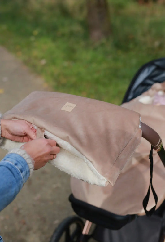 Waterproof Hand Warmer Muff