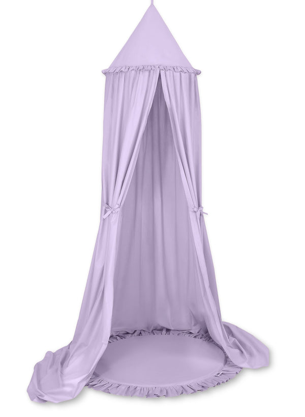 Canopy + Floor Mat Set