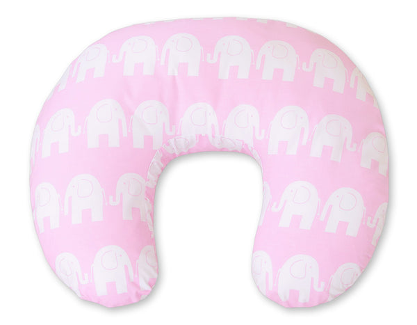 Breastfeeding Croissant Pillow