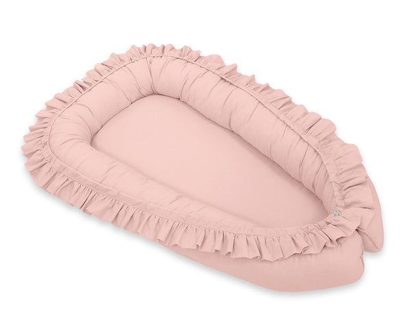 Baby Nest Premium Cocoon (all styles)