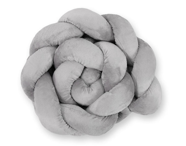 Knot Bumper Minky