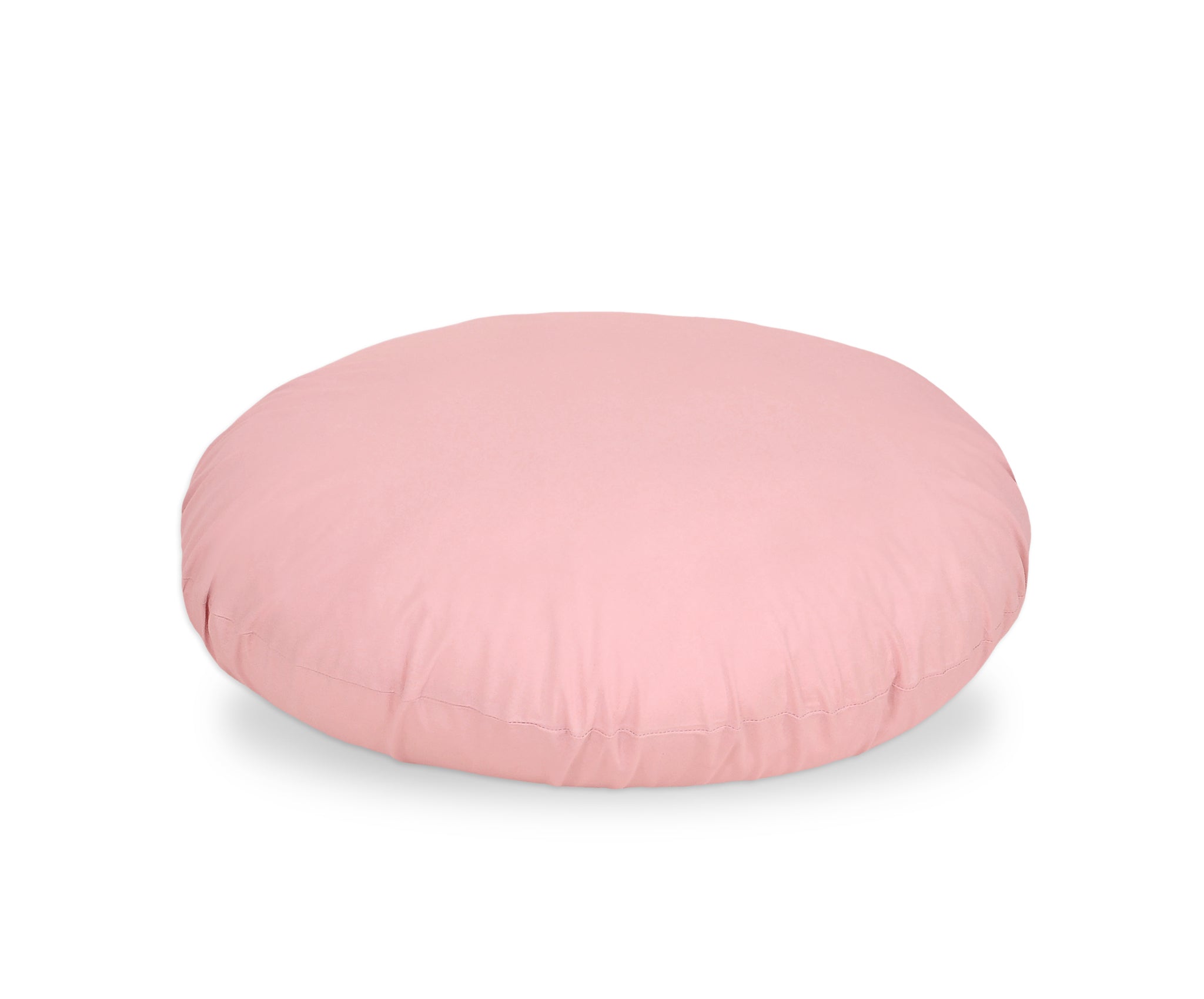 Hanging swing hammock cocoon - pastel pink