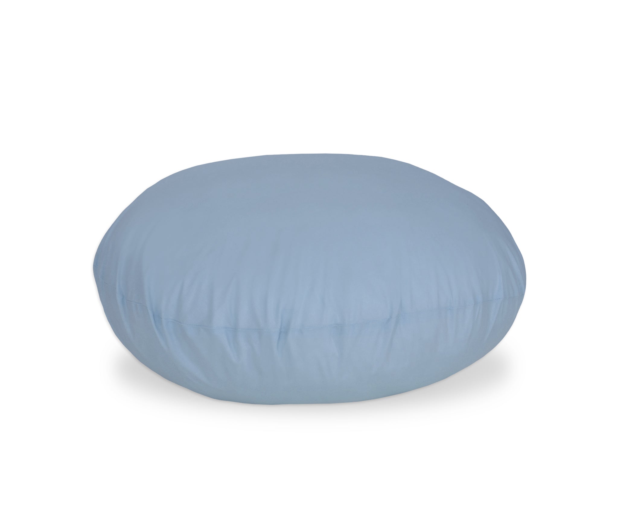 Hanging swing hammock cocoon - pastel blue