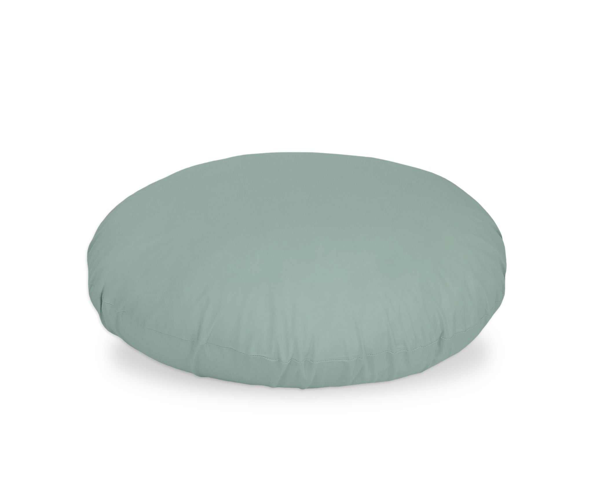 Hanging swing hammock cocoon - pastel green