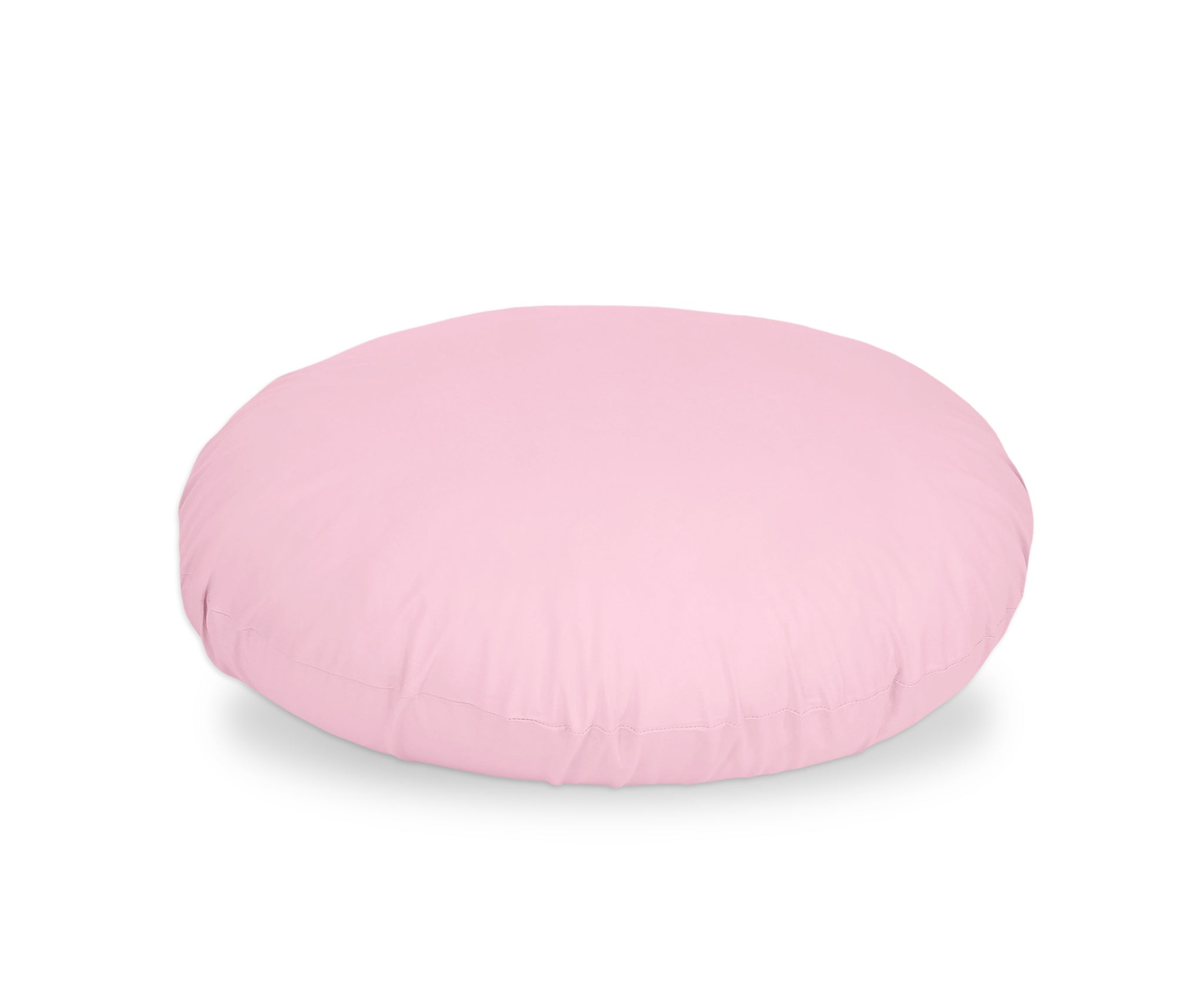 Hanging swing hammock cocoon - pink