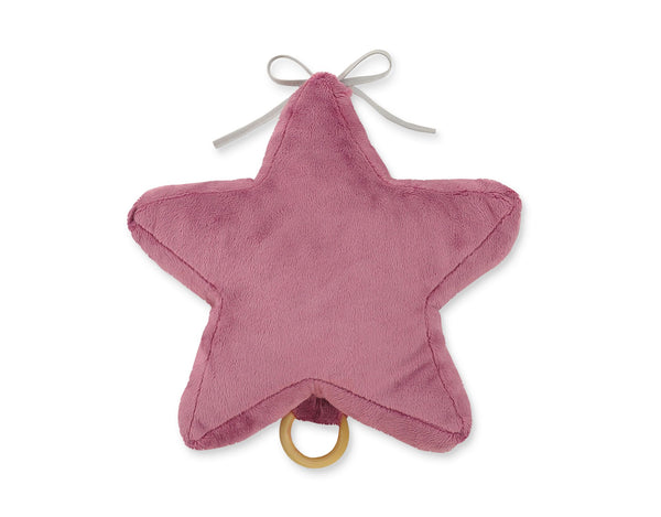 Baby Music Box Star